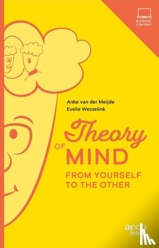 Meijde, Anke van der, Wesselink, Evelie - Theory of Mind