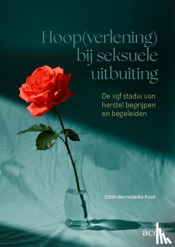 Poot, Edith-Bernadette - Hoop(verlening) bij seksuele uitbuiting