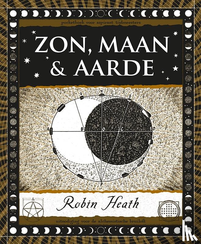 Heath, Robin - Zon, Maan en Aarde