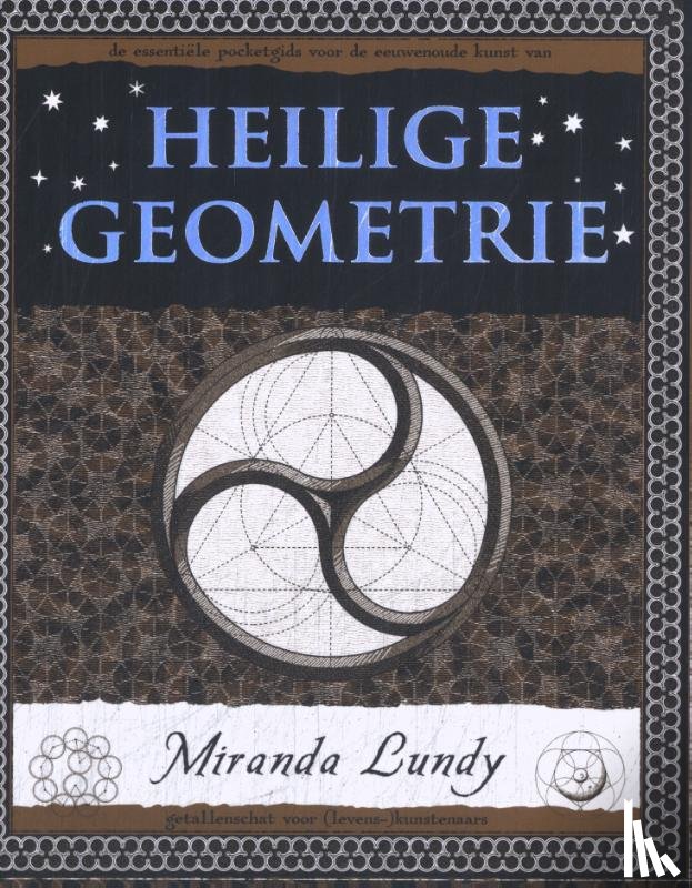 Lundy, Miranda - Heilige Geometrie