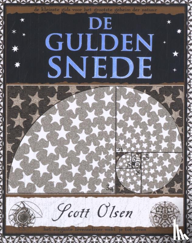 Olsen, Scott - De gulden snede