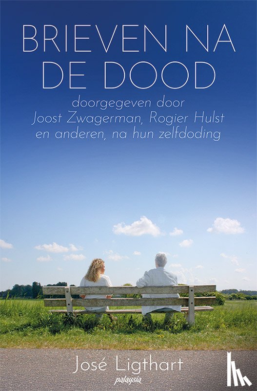 Ligthart, José - Brieven na de Dood