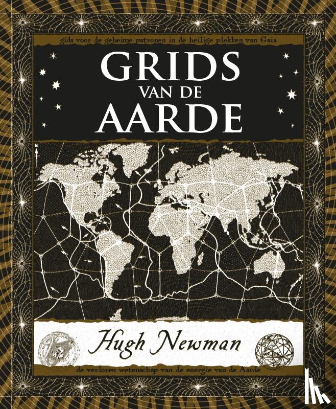 Newman, Hugh - Grids van de aarde