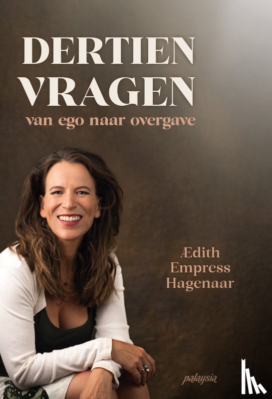 Hagenaar, Aedith - Dertien vragen