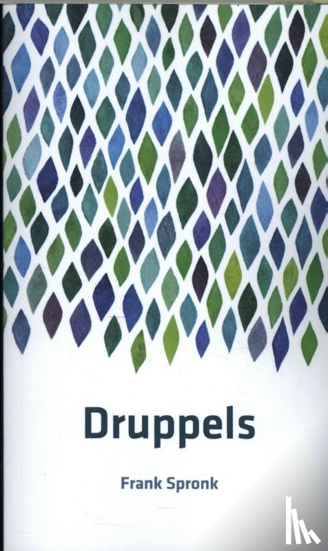 Spronk, Frank - Druppels