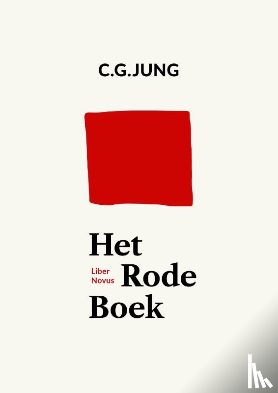 Jung, Carl Gustav - Het Rode Boek