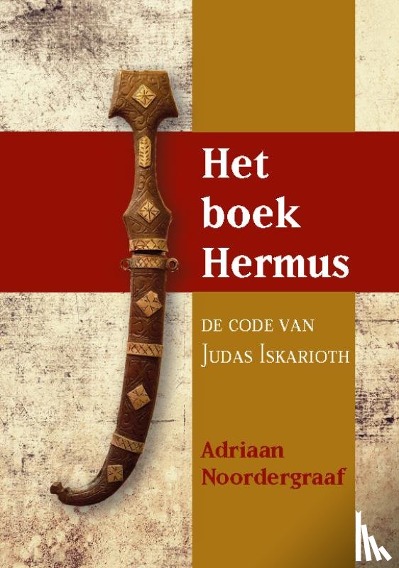 Noordergraaf, Adriaan - Het Boek Hermus
