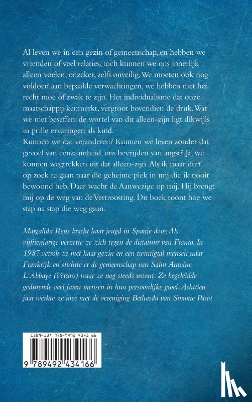 Reus, Margalida - Niet langer alleen
