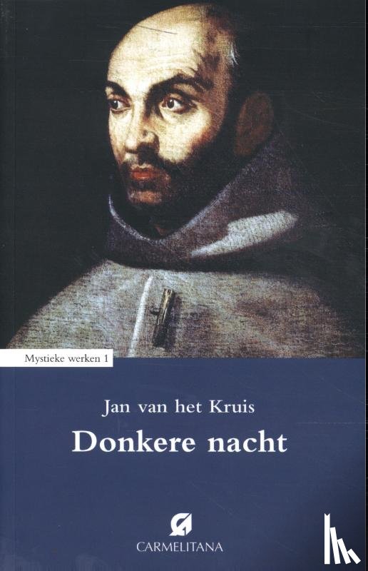 Kruis, Jan van het - Donkere nacht