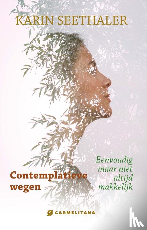 Seethaler, Karin - Contemplatieve wegen