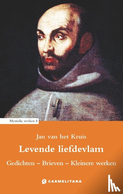  - Levende liefdevlam