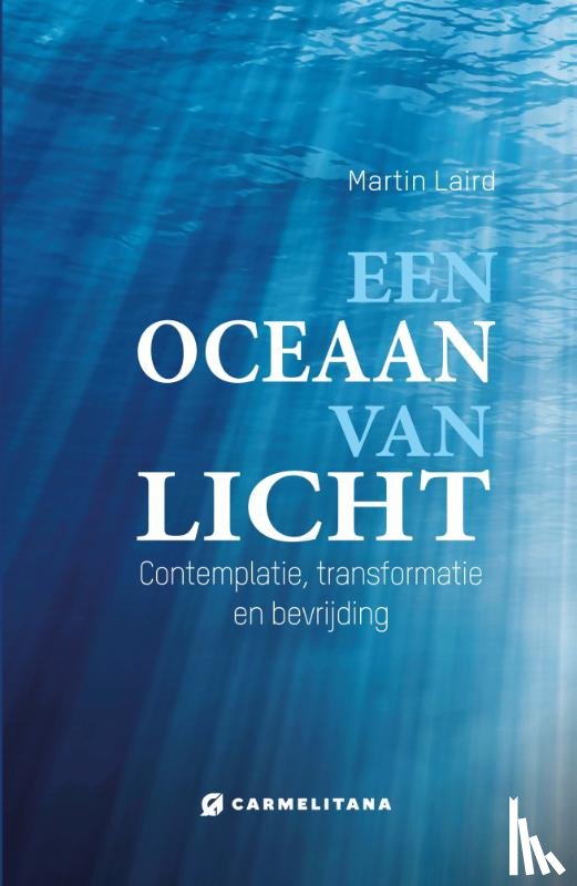 Laird, Martin - Een oceaan van licht