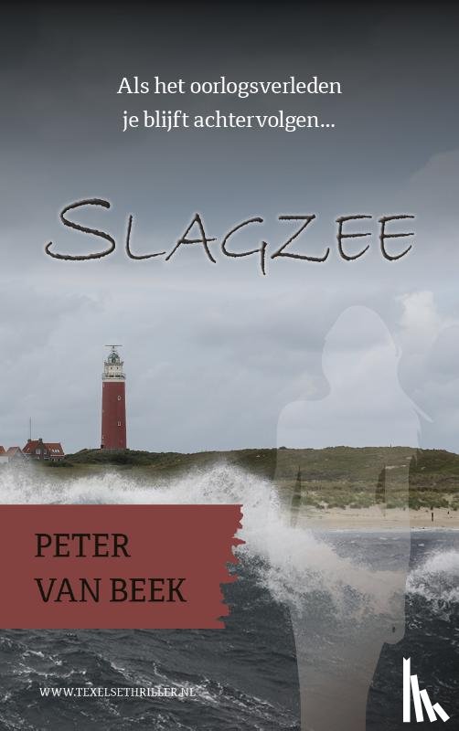 Van Beek, Peter - Slagzee