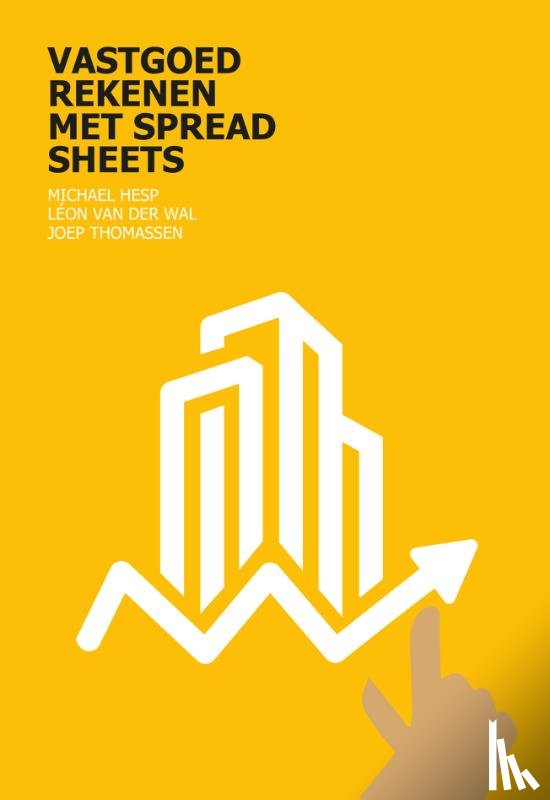Hesp, Michael - Vastgoedrekenen met Spreadsheets