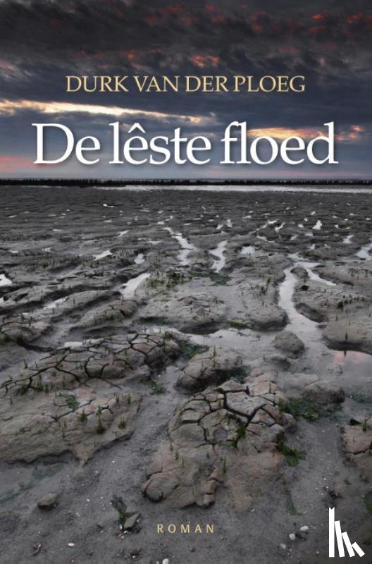 Ploeg, Durk van der - De lêste floed
