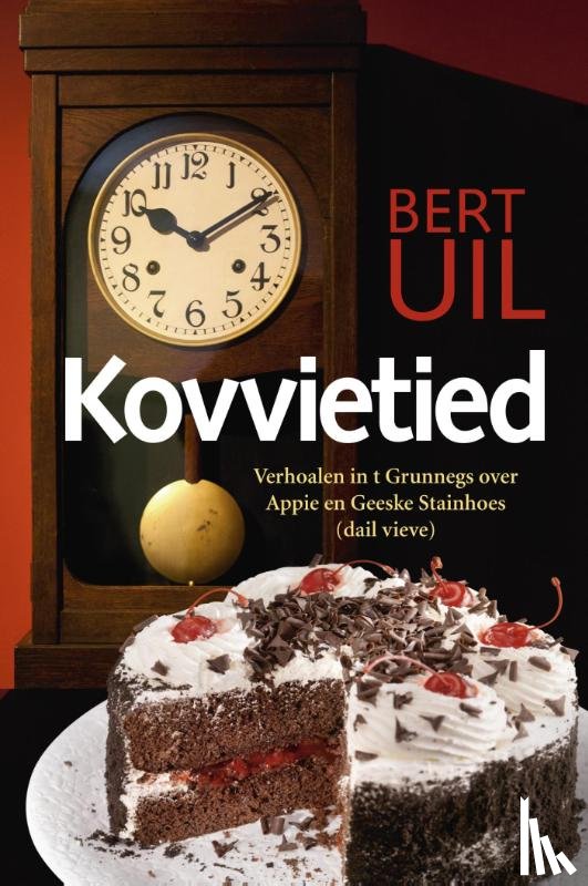 Uil, Bert - Kovvietied