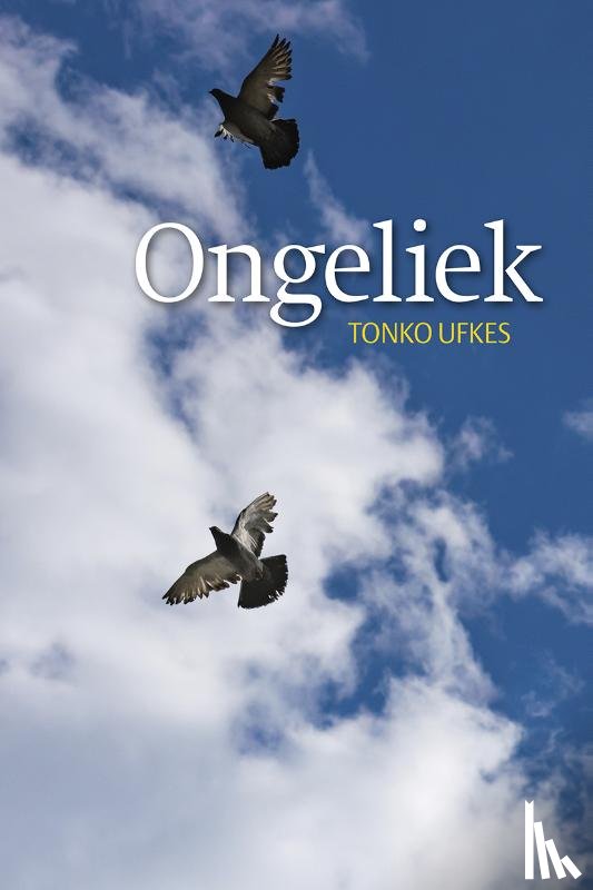 Ufkes, Tonko - Ongeliek