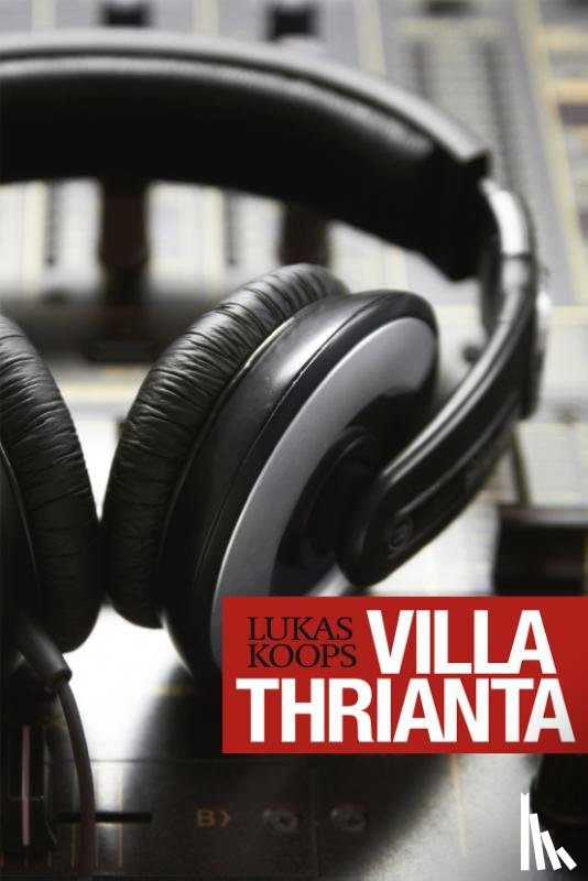 Koops, Lukas - Villa Thrianta