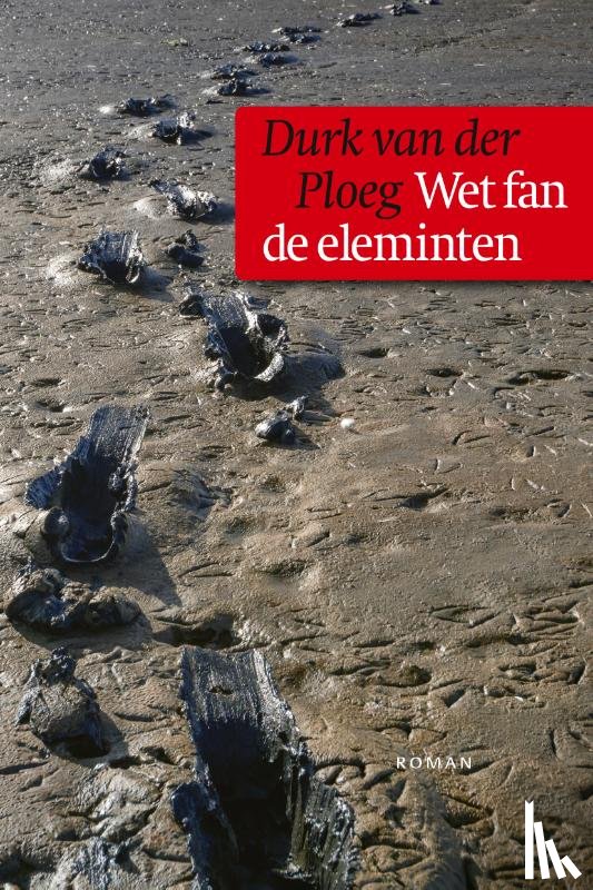 Ploeg, Durk van der - Wet fan de eleminten