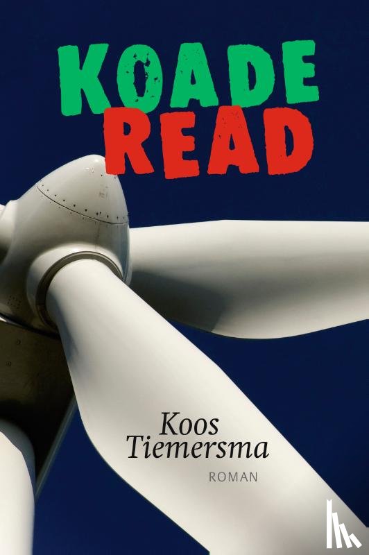 Tiemersma, Koos - Koade read