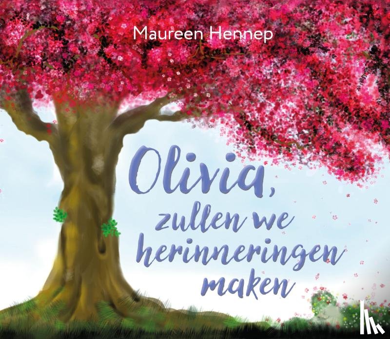 Hennep, Maureen - Olivia