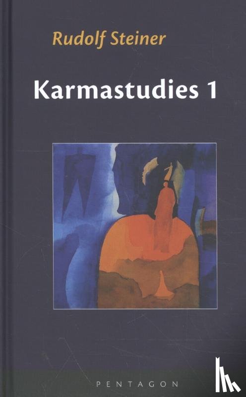 Steiner, Rudolf - Karmastudies 1