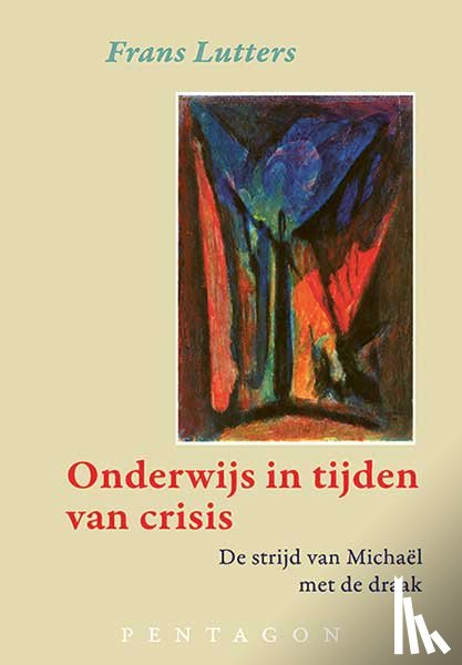 Lutters, Frans - Onderwijs in tijden van crisis
