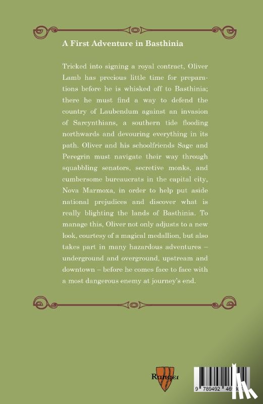 Williams, Hamish - The Southern Tide