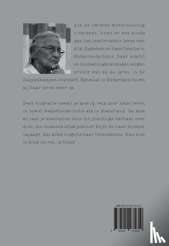 Koolbergen, Marisa - Aldi