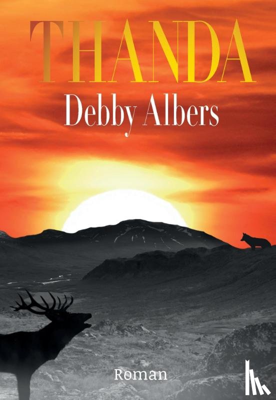 Albers, Debby - Thanda