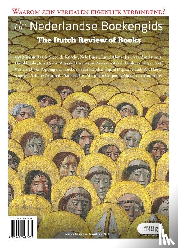 - de Nederlandse Boekengids | 2025#2