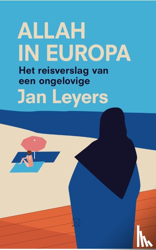 Leyers, Jan - Allah in Europa