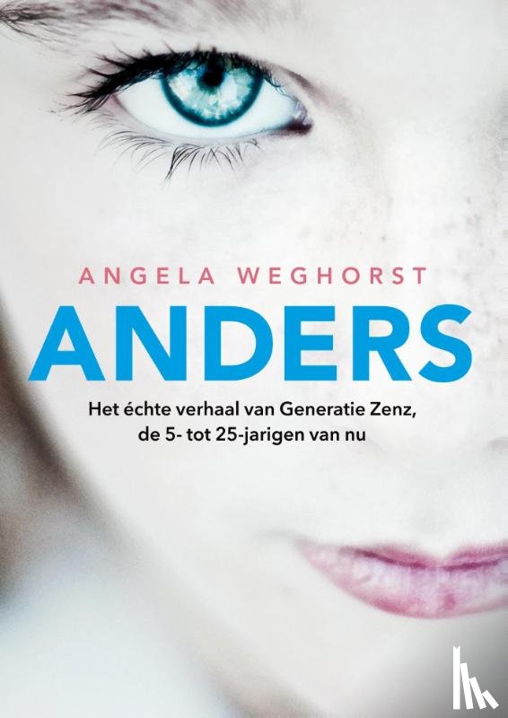 Weghorst, Angela - Anders