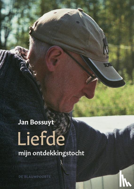 Bossuyt, Jan - Liefde