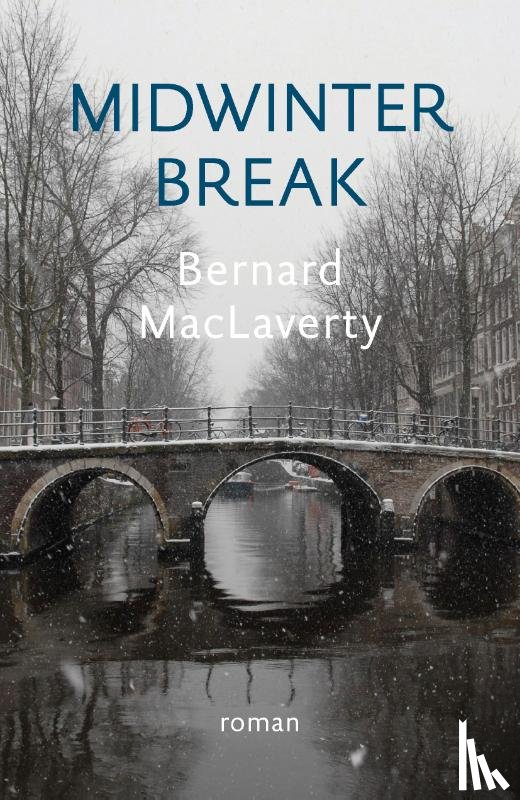 MacLaverty, Bernard - Midwinter Break