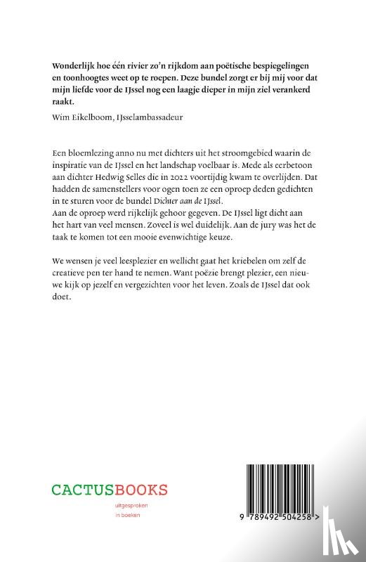  - Dichter aan de IJssel