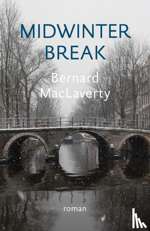 MacLaverty, Bernard - Midwinter Break - midprice