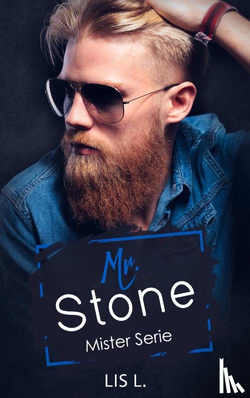 L, Lis - Mr. Stone