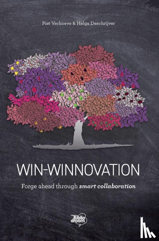Verhoeve, Piet, Deschrijver, Helga - Win-winnovation