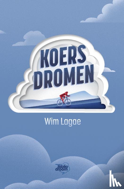 Lagae, Wim - Koersdromen