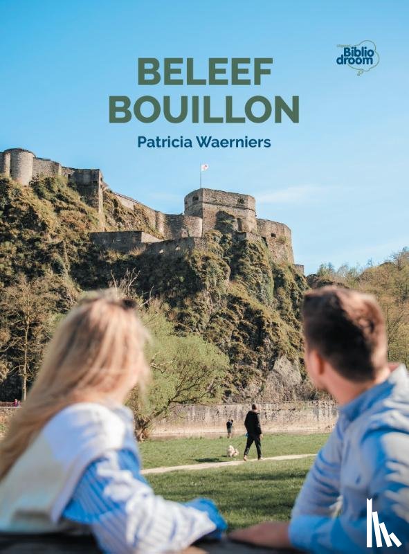 Waerniers, Patricia - Beleef Bouillon