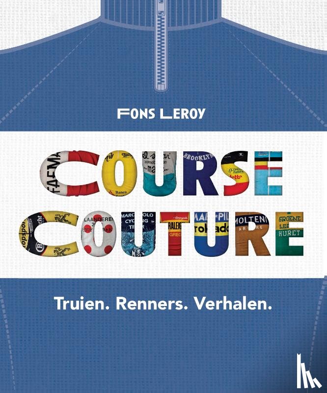 Leroy, Fons - Course couture