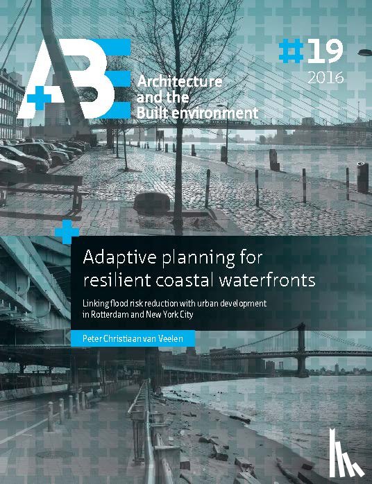 Veelen, Peter Christiaan van - Adaptive planning for resilient coastal waterfronts