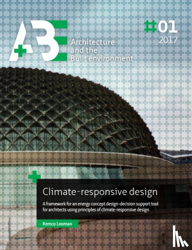Looman, Remco - Climate-responsive design