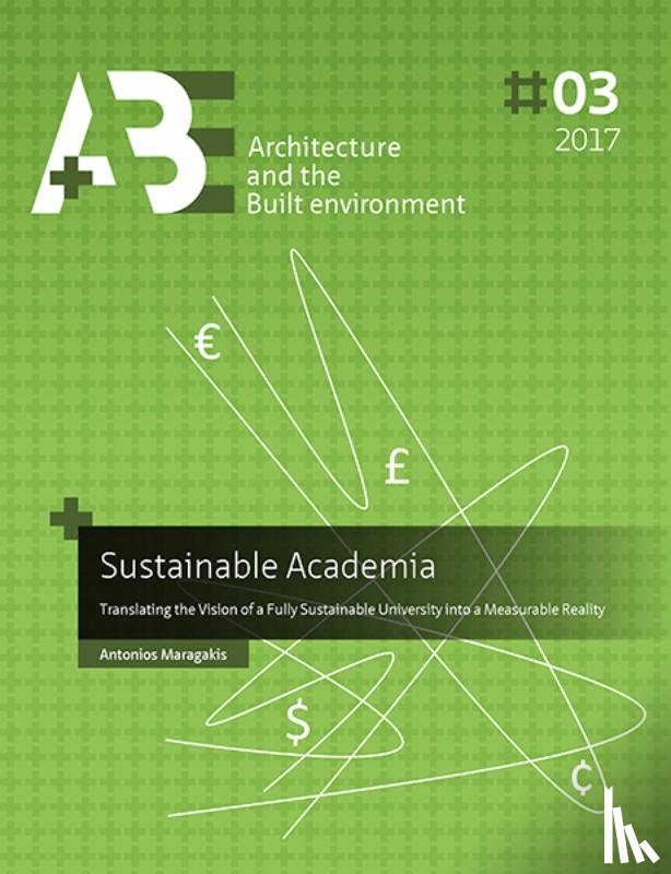 Maragakis, Antonios - Sustainable Academia