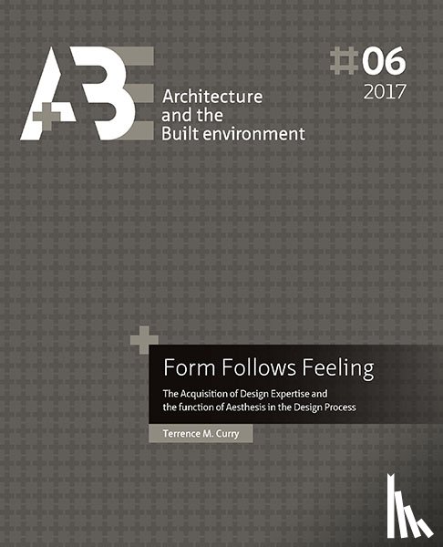 Curry, Terrence M. - Form follows feeling