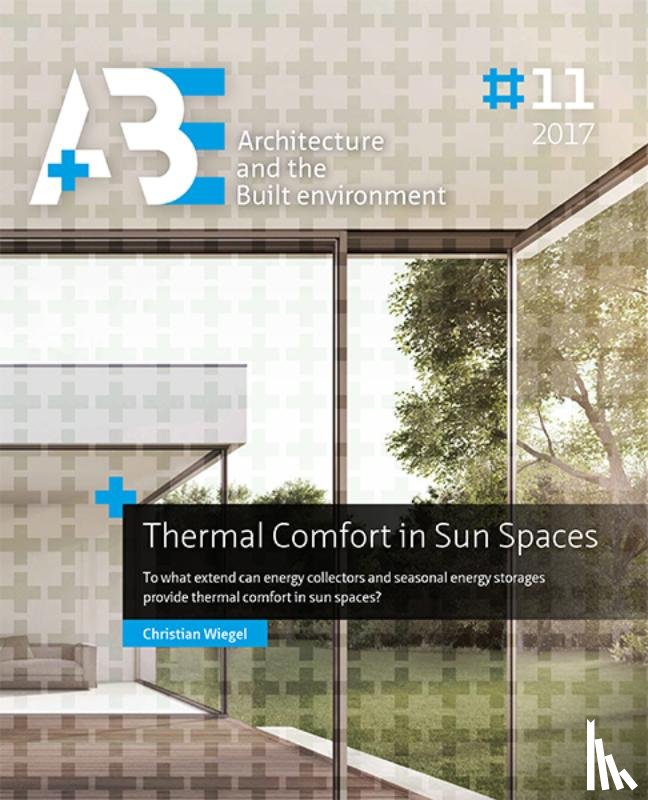 Wiegel, Christian - Thermal comfort in sun spaces