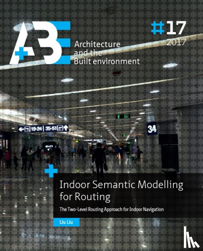 Liu, Liu - Indoor semantic modelling for routing