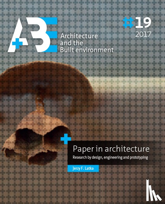 Latka, Jerzy F. - Paper in architecture