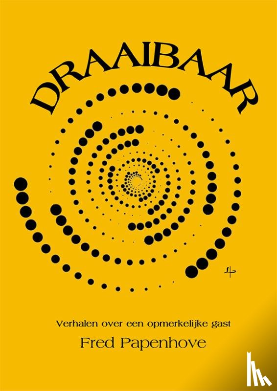 Papenhove, Fred - Draaibaar